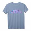 Happy Hardcore T-Shirt Musik Disco Sound Shirt für Rave, Festival & Techno – Perfektes Geschenk für Elektronikmusik-Fans