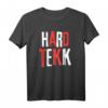 Hardtekk Techno Rave T-Shirt | Festival Hardcore Schranz – Vintage Design für Raver & Elektro-Fans, Perfekt als Geschenk