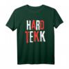 Hardtekk Techno Rave T-Shirt | Festival Hardcore Schranz – Vintage Design für Raver & Elektro-Fans, Perfekt als Geschenk
