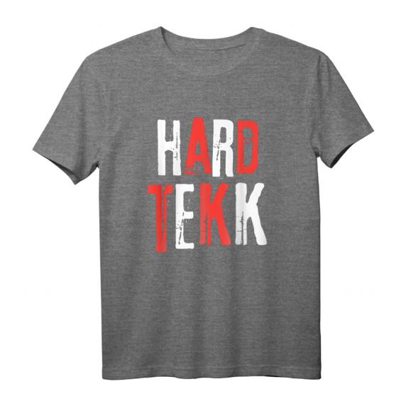 Hardtekk Techno Rave T-Shirt | Festival Hardcore Schranz – Vintage Design für Raver & Elektro-Fans, Perfekt als Geschenk