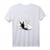 Lustiger Osterhase Heavy Metal Fan Pommesgabel Festival T-Shirt – Perfektes Geschenk für Musik- und Festivalfans zu Ostern, Geburtstag, Karneval & mehr