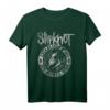 HapDuck Iowa Skull 1995 T-Shirt – Lizenziertes Artist Merchandise für Fans und Geburtstagsfeiern