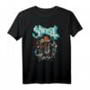 Ghost Impera T-Shirt & Merchandise - Offizielles Ghost Band T-Shirt, Hoodie & Heavy Metal Fanartikel
