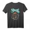 Ghost Impera T-Shirt & Merchandise - Offizielles Ghost Band T-Shirt, Hoodie & Heavy Metal Fanartikel