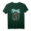 Ghost Impera T-Shirt & Merchandise - Offizielles Ghost Band T-Shirt, Hoodie & Heavy Metal Fanartikel