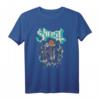 Ghost Impera T-Shirt & Merchandise - Offizielles Ghost Band T-Shirt, Hoodie & Heavy Metal Fanartikel