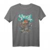 Ghost Impera T-Shirt & Merchandise - Offizielles Ghost Band T-Shirt, Hoodie & Heavy Metal Fanartikel