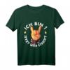 Kinder Geburtstagshirt zum 1. Geburtstag - Ich bin 1, Jetzt wird gerockt! Heavy Metal T-Shirt für Jungen und Mädchen