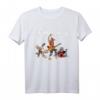 Lustiges Heavy Meowtal Katzen T-Shirt für Rocker und Katzenliebhaber – Perfekt als Geschenk zum Geburtstag oder Weihnachten
