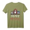 Chemie Heavy Metals T-Shirt – Lustiges Chemie Shirt für Wissenschaftler, Chemiker & Musikliebhaber als Geburtstags- & Weihnachtsgeschenk