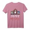 Chemie Heavy Metals T-Shirt – Lustiges Chemie Shirt für Wissenschaftler, Chemiker & Musikliebhaber als Geburtstags- & Weihnachtsgeschenk