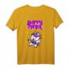 Lustiges Heavy Metal Unicorn T-Shirt für Rockfans – Originelles Festival- und Konzertshirt für Männer und Frauen