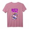 Lustiges Heavy Metal Unicorn T-Shirt für Rockfans – Originelles Festival- und Konzertshirt für Männer und Frauen