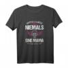 Heavy Metal Mama T-Shirt - Lustiges Musik Motiv für Heavy Metal Fans & Mütter, Perfekt als Geschenk zum Muttertag oder Geburtstag