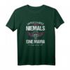 Heavy Metal Mama T-Shirt - Lustiges Musik Motiv für Heavy Metal Fans & Mütter, Perfekt als Geschenk zum Muttertag oder Geburtstag
