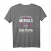 Heavy Metal Mama T-Shirt - Lustiges Musik Motiv für Heavy Metal Fans & Mütter, Perfekt als Geschenk zum Muttertag oder Geburtstag