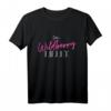 Team Wildberry Lillet Sommer Früchte Wein Cocktail T-Shirt – Perfekt für Mädlsurlaub, Mallorca, Ibiza & Weinfeiern