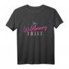 Team Wildberry Lillet Sommer Früchte Wein Cocktail T-Shirt – Perfekt für Mädlsurlaub, Mallorca, Ibiza & Weinfeiern