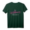 Team Wildberry Lillet Sommer Früchte Wein Cocktail T-Shirt – Perfekt für Mädlsurlaub, Mallorca, Ibiza & Weinfeiern