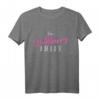 Team Wildberry Lillet Sommer Früchte Wein Cocktail T-Shirt – Perfekt für Mädlsurlaub, Mallorca, Ibiza & Weinfeiern