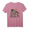 Korn Folge Cliff T-Shirt - Offizielles Korn Merchandise, Klassisch geschnitten, perfekt für Fans