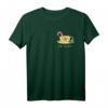 HapDuck Coffee Mug T-Shirt - Lizenziertes Warner Bros Geschenk für Kaffeeliebhaber und Humorvolle Geburtstagsideen