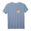 HapDuck Coffee Mug T-Shirt - Lizenziertes Warner Bros Geschenk für Kaffeeliebhaber und Humorvolle Geburtstagsideen