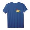 HapDuck Coffee Mug T-Shirt - Lizenziertes Warner Bros Geschenk für Kaffeeliebhaber und Humorvolle Geburtstagsideen