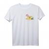 HapDuck Coffee Mug T-Shirt - Lizenziertes Warner Bros Geschenk für Kaffeeliebhaber und Humorvolle Geburtstagsideen