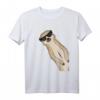 Lustiges Erdmännchen Mit Sonnenbrille T-Shirt – Perfekte Geschenkidee für Tierliebhaber, Zoo-Gänger & Sommeroutfit