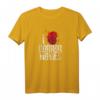 I Heart Horror Movies Lustig T-Shirt – Perfektes Geschenk für Horrorfilm-Fans & Halloween-Feiern