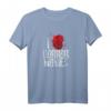 I Heart Horror Movies Lustig T-Shirt – Perfektes Geschenk für Horrorfilm-Fans & Halloween-Feiern