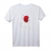 I Heart Horror Movies Lustig T-Shirt – Perfektes Geschenk für Horrorfilm-Fans & Halloween-Feiern
