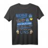 Lustiges Nachbar T-Shirt - Das perfekte Geschenk für Einweihung, Umzug, Richtfest, Geburtstag oder Weihnachten