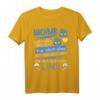 Lustiges Nachbar T-Shirt - Das perfekte Geschenk für Einweihung, Umzug, Richtfest, Geburtstag oder Weihnachten