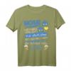 Lustiges Nachbar T-Shirt - Das perfekte Geschenk für Einweihung, Umzug, Richtfest, Geburtstag oder Weihnachten