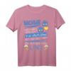 Lustiges Nachbar T-Shirt - Das perfekte Geschenk für Einweihung, Umzug, Richtfest, Geburtstag oder Weihnachten