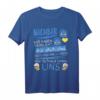 Lustiges Nachbar T-Shirt - Das perfekte Geschenk für Einweihung, Umzug, Richtfest, Geburtstag oder Weihnachten