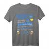Lustiges Nachbar T-Shirt - Das perfekte Geschenk für Einweihung, Umzug, Richtfest, Geburtstag oder Weihnachten