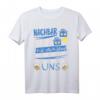 Lustiges Nachbar T-Shirt - Das perfekte Geschenk für Einweihung, Umzug, Richtfest, Geburtstag oder Weihnachten
