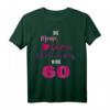 Mama Geburtstags T-Shirt zum 60. – Lustiges Design für Mama, Oma & Tante, geboren 1961, Geschenk von der Familie