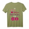 Mama Geburtstags T-Shirt zum 60. – Lustiges Design für Mama, Oma & Tante, geboren 1961, Geschenk von der Familie