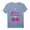 Mama Geburtstags T-Shirt zum 60. – Lustiges Design für Mama, Oma & Tante, geboren 1961, Geschenk von der Familie