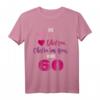 Mama Geburtstags T-Shirt zum 60. – Lustiges Design für Mama, Oma & Tante, geboren 1961, Geschenk von der Familie