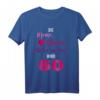 Mama Geburtstags T-Shirt zum 60. – Lustiges Design für Mama, Oma & Tante, geboren 1961, Geschenk von der Familie
