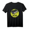 Retro Synthesizer Acid Techno House T-Shirt für Musikfans, DJs & Produzenten – Vintage Look für Rave & Festival