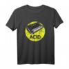 Retro Synthesizer Acid Techno House T-Shirt für Musikfans, DJs & Produzenten – Vintage Look für Rave & Festival