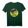 Retro Synthesizer Acid Techno House T-Shirt für Musikfans, DJs & Produzenten – Vintage Look für Rave & Festival