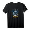 HapDuck Ravenclaw House Crest Sweatshirt – Offiziell Harry Potter Fanartikel, Geschenk für Fans der Zauberwelt