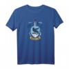 HapDuck Ravenclaw House Crest Sweatshirt – Offiziell Harry Potter Fanartikel, Geschenk für Fans der Zauberwelt